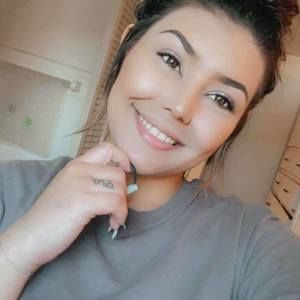 Meet your Posher, Kayleigh